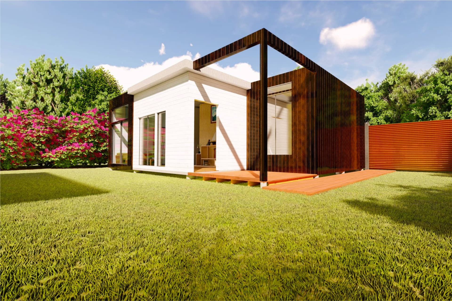 Maison container Grand Est - Container Habitat (13)
