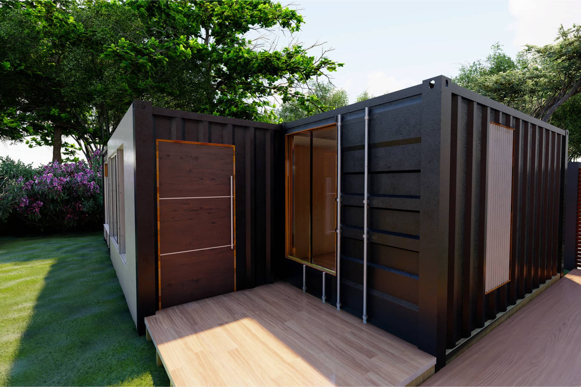 Maison container Grand Est - Container Habitat (14)