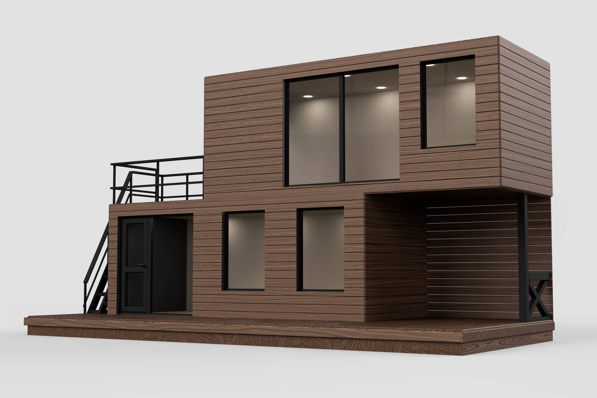 Maison container Grand Est - Container Habitat (17)