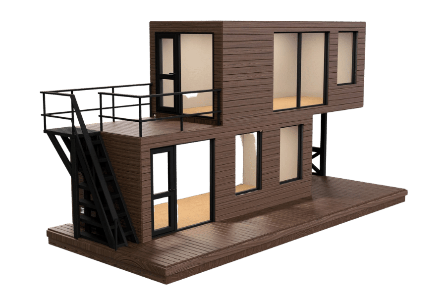 Maison container Grand Est - Container Habitat (19)